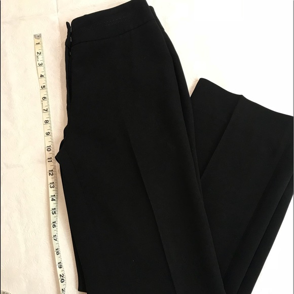 Black dress pants - Picture 4 of 8